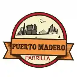 Puerto Madero. a Domicilio