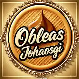 Obleas Johaosgi a Domicilio