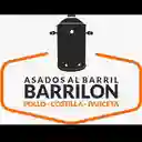 Asados Barrilon