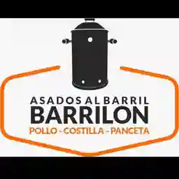 Asados Barrilon  a Domicilio