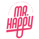 Mr Happy Helados Pereira - Pereira