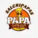 Solo Salchipapas