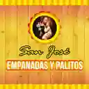 San Joselito Empanadas y Palitos - Los Naranjos