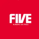 Five     