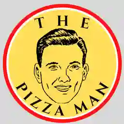 The Pizza Man a Domicilio