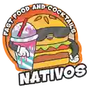 Nativos Fast Food And Cocktails - Comuna 13
