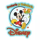 Frutería y Heladería Disney