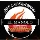 El Manolo Restaurante - Puente Aranda