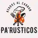 Pa'rusticos - Comuna 3