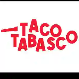 Taco Tabasco Cl. 37 a Domicilio