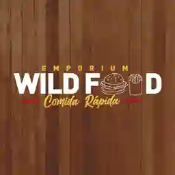 Emporium Wild Food a Domicilio