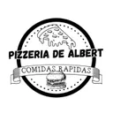 Pizzera de Albert