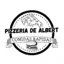 Pizzera de Albert