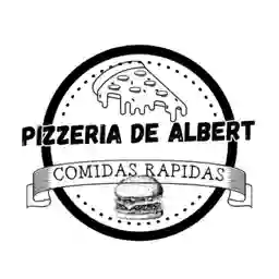 Pizzera de Albert Cra. 6 a Domicilio