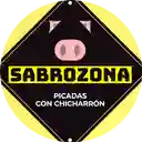 Sabrozona Picadas con Chicharron