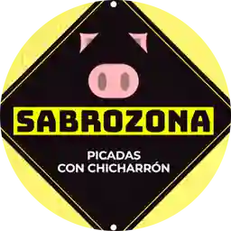 Sabrozona Picadas con Chicharron  a Domicilio