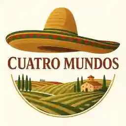 Cuatro Mundos a Domicilio
