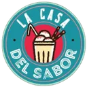 Casa Del Sabor Helados