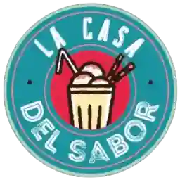 Casa Del Sabor Helados a Domicilio