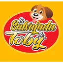 La Salvajada de Toby Cl 90