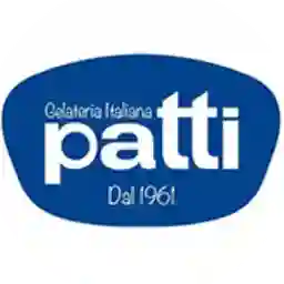 Gelateria Patti  a Domicilio