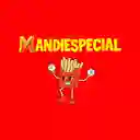 Mandiespecial - Suarez