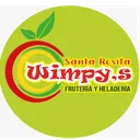 Frutería Wimpys Santa Rosita