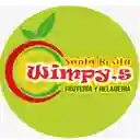 Frutería Wimpys Santa Rosita