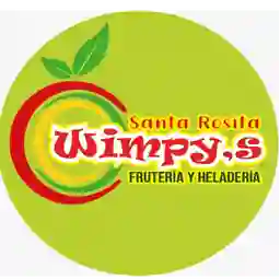 Frutería Wimpys Santa Rosita a Domicilio