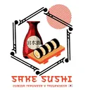 Sake Sushi