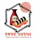 Sake Sushi - San Vicente