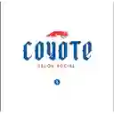 Coyote Salon Social