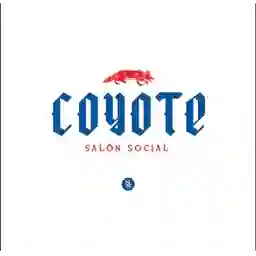 Coyote Salon Social Cra 15 a Domicilio