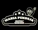 Maria Pendeja - Doce de Octubre