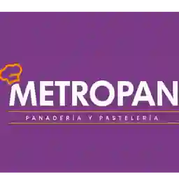 Metropan Pastelería la 81  a Domicilio