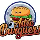 Astroburguers
