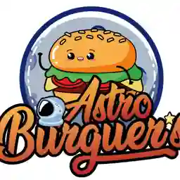 Astroburguers a Domicilio