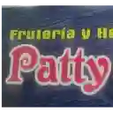 Fruteria y Heladeria Patty - Ciudad Bolívar