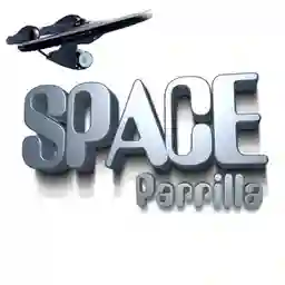 Space Parrilla Cra. 29 B a Domicilio