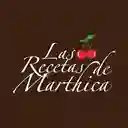 Las Recetas de Marthica