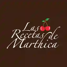 Las Recetas de Marthica Calle 3-47 a Domicilio