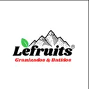 LÉ FRUITS GRANIZADOS Y BATIDOS