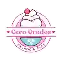 Cero Grados Helado