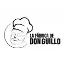 La fabrica de Don Guillo - Usaquén