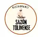 Restaurante el Sazon Tolimense - Bosa