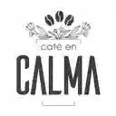 Cafe en Calma