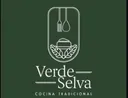 Verde Selva Cocina