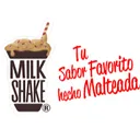 Milkshake el Refugio