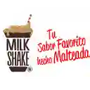 Milkshake el Refugio - Comuna 19