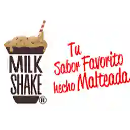 Milkshake el Refugio a Domicilio